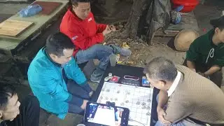 Phát trực tiếp của Cờ Tướng Phúc Thọ