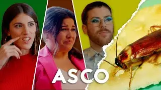 ¿Es necesario EL ASCO en nuestras vidas? | El año de las emociones