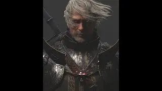 The Witcher(HBO)  Fan Cast