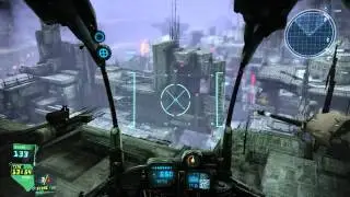 Hawken - Ultra Settings GTX 670