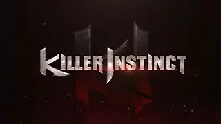 Killer Instinct Season 1 - Launch Trailer