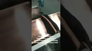 #copper#aluminum #continuous #extrusion #machine#300#350#400#500+550#700#800..008613022143033