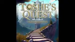 Toshe's Quest II OST - Daring Feat