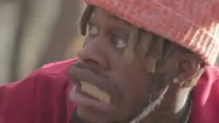 Bravoo HunnidZ Aka LILBABYGOAT - Von Miller [ P. Ulicookup ]