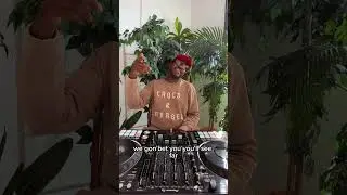 CUFF IT IN THE SUNSHINE PT 2 (ADVANCE BLEND) BEYONC&Eacute; + LIL FLIP  #dj #music #beyonce #rnb #mashup