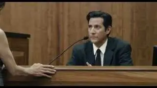 Just Let Go (2015) &ndash;  In Select Theaters October 9th