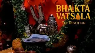 Title release of the First Ai generated Devotional Movie in Hyd. | Directed by J. Aashrith | 