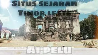 Suku Lauhata Part 1 | Sub Distrik Bazartete | Distrik Liquica | Timor Leste