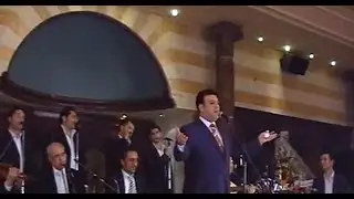 احمد ازرق - يا فاتن الغزلان | Ahmad Azrak - Ya Fatin Alghizlan