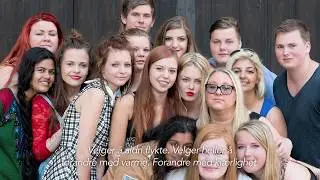 Forandre med varme - av og med Proffene i Forandringsfabrikken