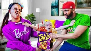 Siblings Become Parents | D.C.’s Family