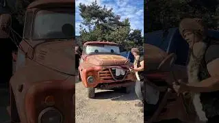 Mater tow truck review #carsmovie #cars #carbuilder