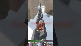 Roblox AO: How to Find the Rusty Zweihander
