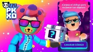 CONSEGUIMOS COFRES SECRETOS Y CODIGO DE REGALO CAPYPOWER EN PK XD !! - OZZY