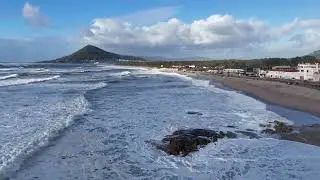 Moledo do Minho - Caminha - 06 novembro 2025
