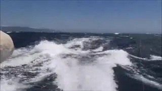 Lagoon 410 Catamaran Surfin High Speed 18,2Kn