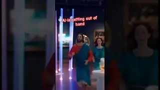 Ai is so scary this days #ai #sora #aivideo #realistic #weird