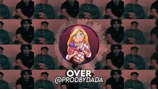 BLANCO X DENARI - OVER | AUDIO EDIT
