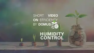 The most efficient dryers with intelligent humidity control.