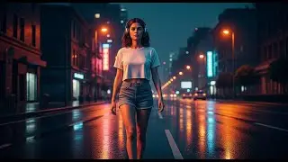 Focus & Flow 🎧 | Professional Chill Music for Studying, Working, and Deep Concentration