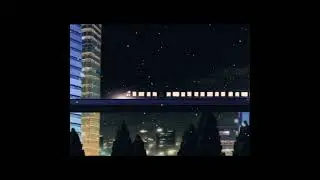air - surfing on a rocket (slowed + reverb)