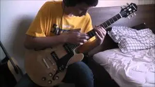 Rob Scallon - For That Second cover