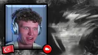FIRST REACTION TO G&ouml;z Ucuyla - Wegh ft. Reynmen | Turkish Music Reaction