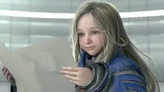 🎬 Trailer : PRAGMATA  (Capcom Tour 2023)