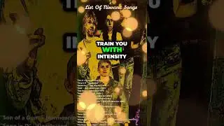 7 Musical Echoes That Will BLOW Your Mind