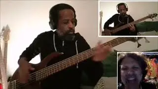 Dioretix Cover featuring DAVE BRUNO!