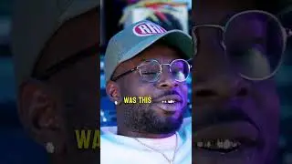 🤣 How Kal Banx Met Isaiah Rashad
