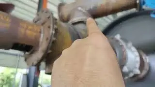 48TPD Tire Pyrolysis Plant in Malaysia​ #pyrolysis #pyrolysisplant #plasticrecycling #tirerecycling