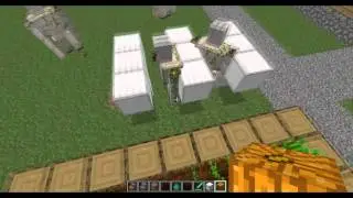Minecraft Snapshot 12w08a