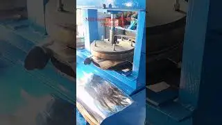 baring die and sitting plate