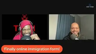 EP143: Finally online immigration form! | Google pay feedback in T&T| The rise of vibe coding