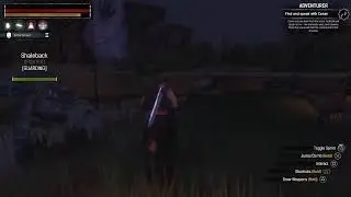 Conan Exiles