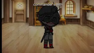 Commander's Smith timeline (new series) 