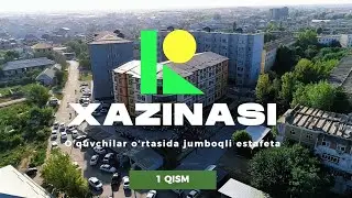 ⚡️Hali bunaqasi bo'lmagan