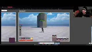 Unreal Engine 5 Game Development: Card Hand Modification Debug