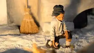 Presepe Siciliano Augusta SR 2022-2023
