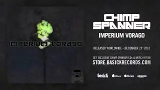 CHIMP SPANNER - Hour 11 (Official HD Audio - Basick Records)