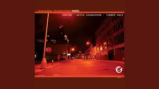 Who's Afraid of Detroit (Tanner Ross Remix)