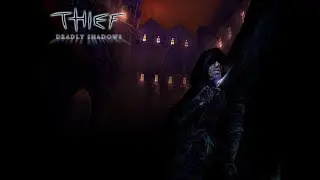 Evicted - Thief: Deadly Shadows fan mission