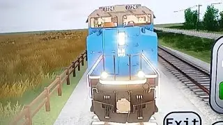 Blue River Ro-scale Roblox live stream public server