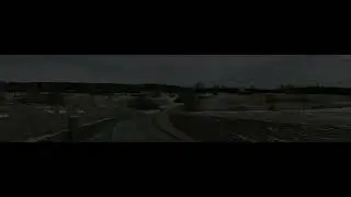 Exempel, animering av hinderbelysning