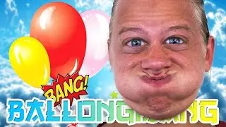 BALLONGBANG