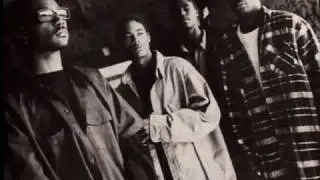 BONE THUGS-N-HARMONY THA CROSSROADS INSTRUMENTAL
