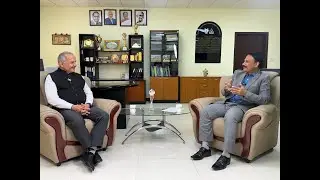 CEAH Podcast 32, Dr. B.R. Gulati, Director, ICAR-NIVEDI, Yelahanka Bengaluru North 