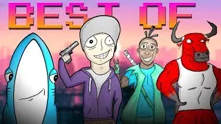 LE MAXI BEST OF ! (2017)