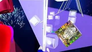 ATAMA WARUI | Beat Saber